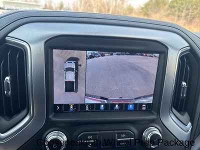 2023 GMC Sierra 2500HD SLT