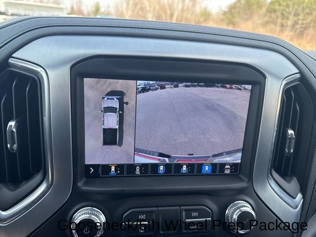 2023 GMC Sierra 2500HD SLT