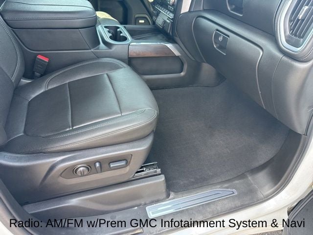 2023 GMC Sierra 2500HD SLT