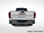 2023 GMC Sierra 2500HD SLT