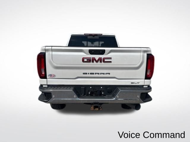2023 GMC Sierra 2500HD SLT