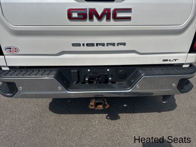 2023 GMC Sierra 2500HD SLT