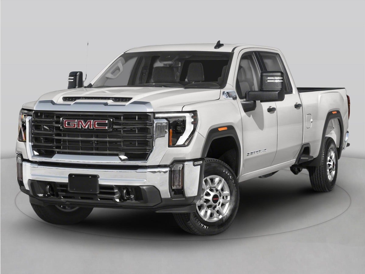 2024 GMC Sierra AT4 4WD Crew Cab Standard Box's photo