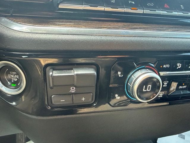 2024 GMC Sierra 2500HD SLE
