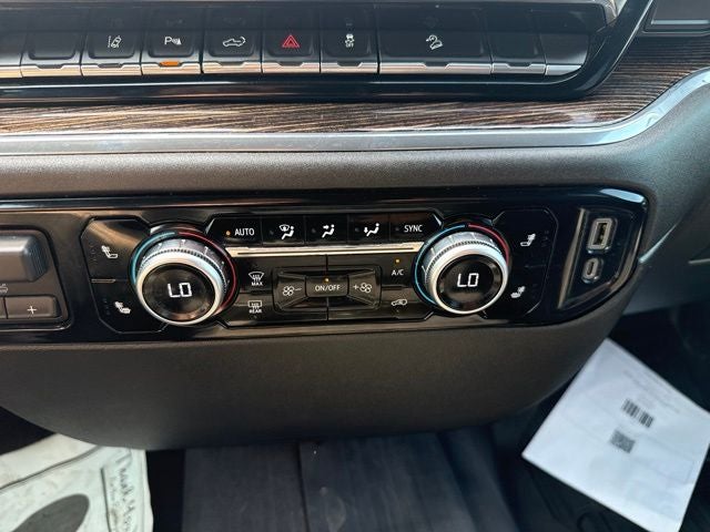 2024 GMC Sierra 2500HD SLE
