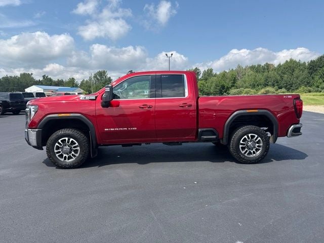 2024 GMC Sierra 2500HD SLE