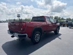 2024 GMC Sierra 2500HD SLE