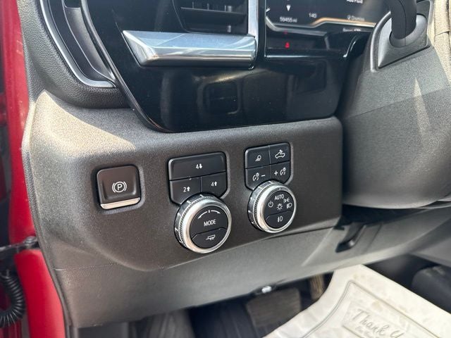 2024 GMC Sierra 2500HD SLE