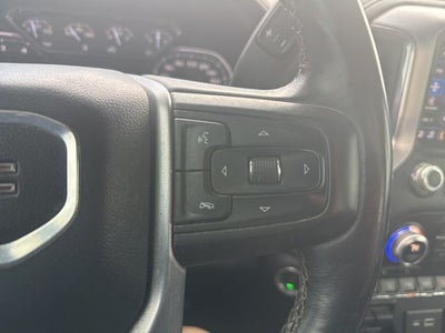 2022 GMC Sierra 2500HD SLE