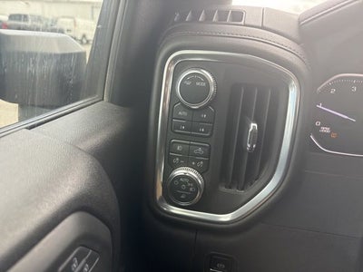 2022 GMC Sierra 2500HD SLE