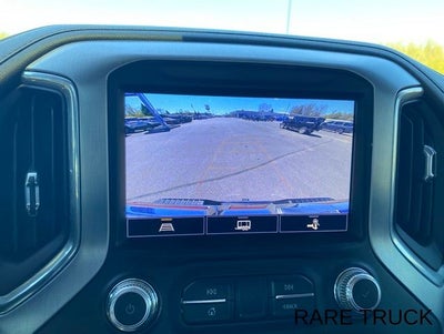 2022 GMC Sierra 2500HD SLE