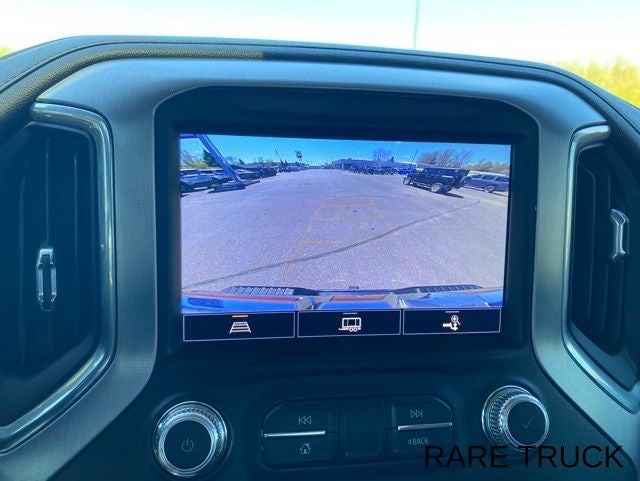 2022 GMC Sierra 2500HD SLE