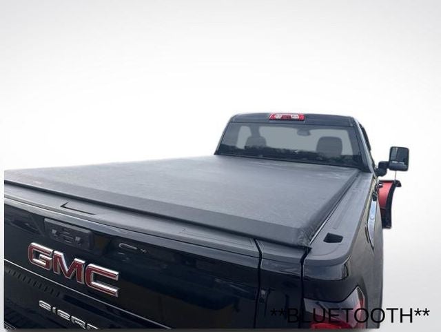 2022 GMC Sierra 3500HD SLE