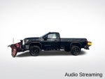 2022 GMC Sierra 3500HD SLE