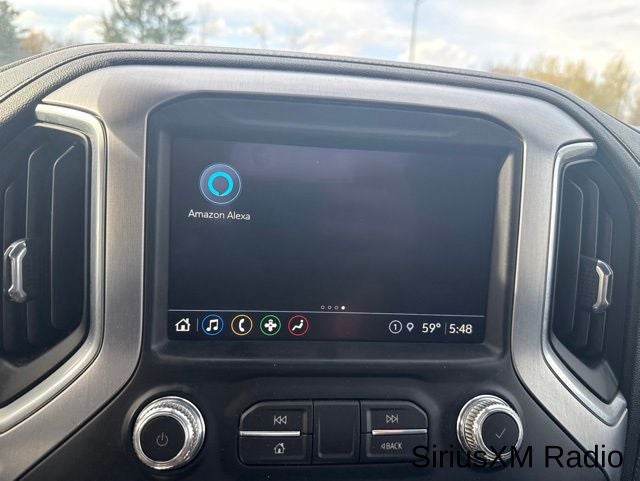 2022 GMC Sierra 3500HD SLE