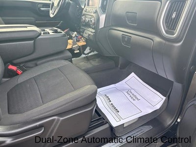 2022 GMC Sierra 3500HD SLE