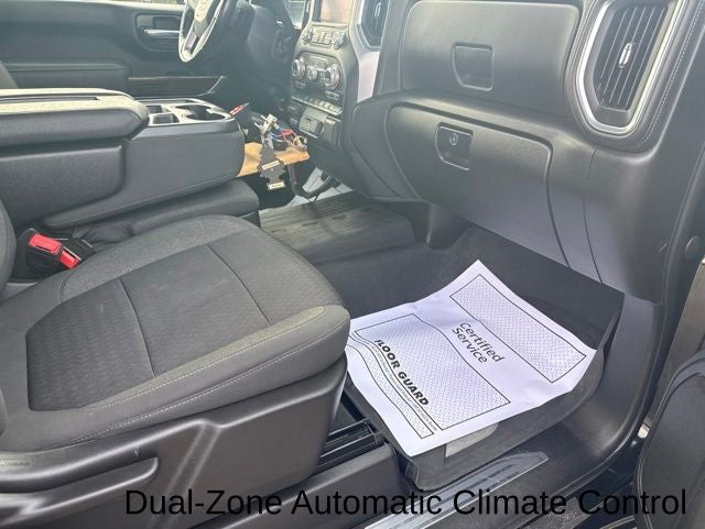 2022 GMC Sierra 3500HD SLE