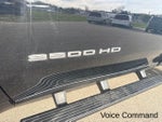 2022 GMC Sierra 3500HD SLE