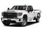 2021 GMC Sierra 2500HD 4WD Crew Cab Standard Bed