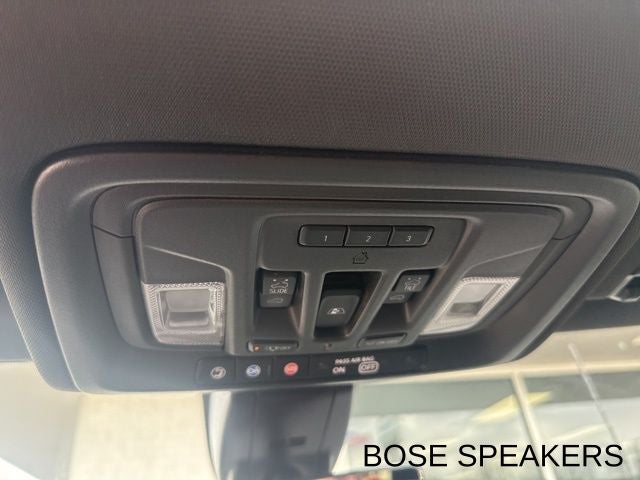 2022 GMC Sierra 2500HD AT4
