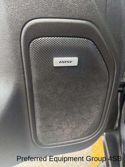 2022 GMC Sierra 2500HD AT4