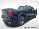 2022 GMC Sierra 2500HD AT4