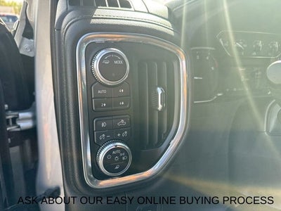 2023 GMC Sierra 3500HD SLT