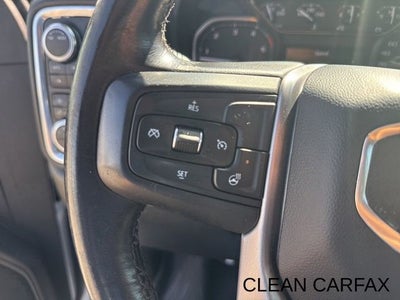 2023 GMC Sierra 3500HD SLT