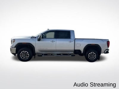 2023 GMC Sierra 3500HD SLT
