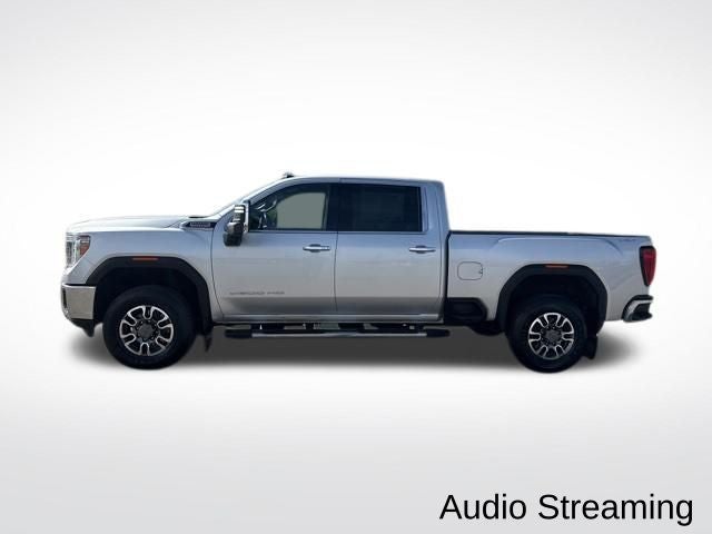 2023 GMC Sierra 3500HD SLT