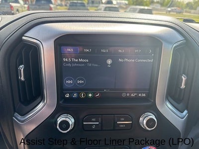 2023 GMC Sierra 3500HD SLT