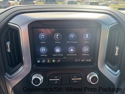 2023 GMC Sierra 3500HD SLT