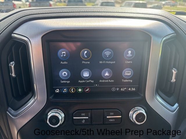 2023 GMC Sierra 3500HD SLT