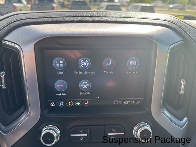 2023 GMC Sierra 3500HD SLT