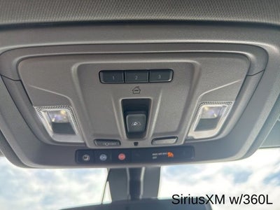 2023 GMC Sierra 3500HD SLT
