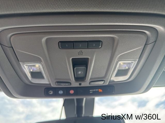 2023 GMC Sierra 3500HD SLT