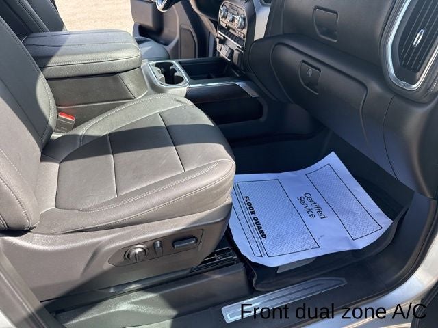2023 GMC Sierra 3500HD SLT