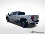 2023 GMC Sierra 3500HD SLT