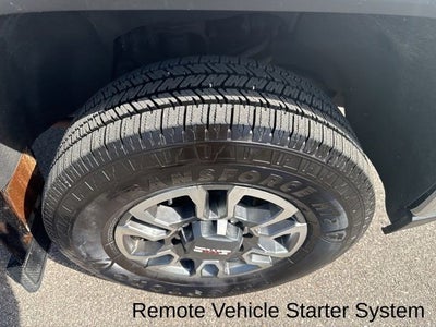 2023 GMC Sierra 3500HD SLT