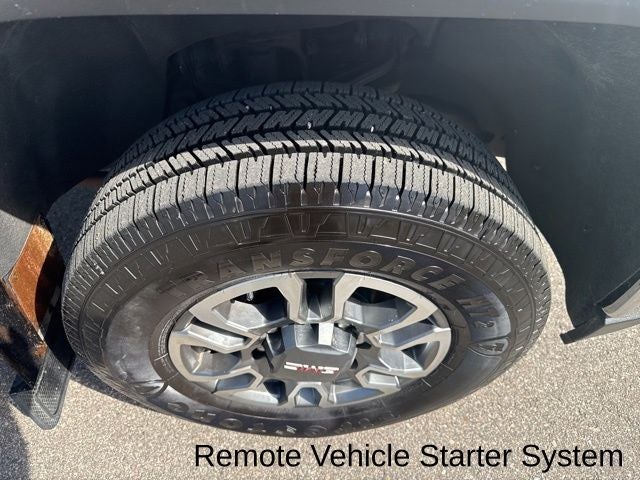 2023 GMC Sierra 3500HD SLT