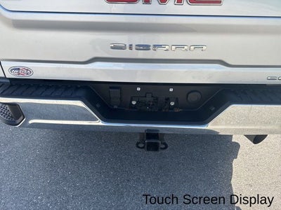 2023 GMC Sierra 3500HD SLT