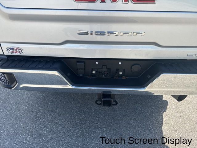2023 GMC Sierra 3500HD SLT