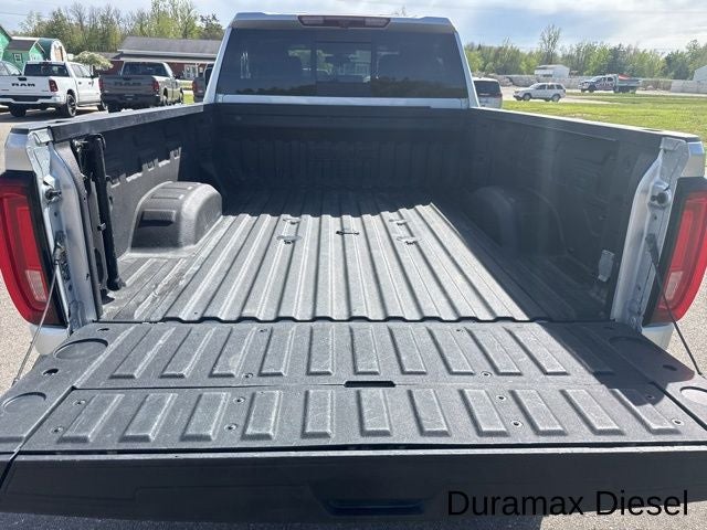 2023 GMC Sierra 3500HD SLT