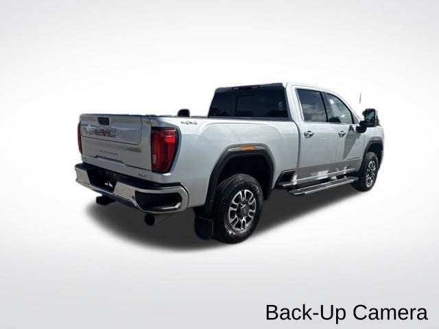 2023 GMC Sierra 3500HD SLT