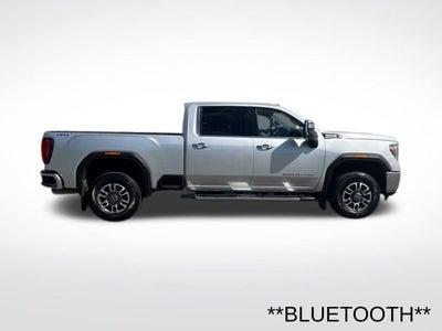 2023 GMC Sierra 3500HD SLT