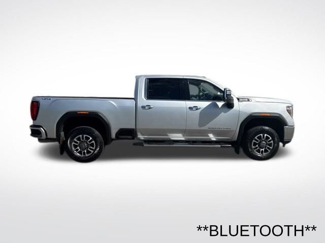2023 GMC Sierra 3500HD SLT