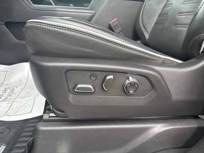 2024 GMC Sierra 2500HD AT4X