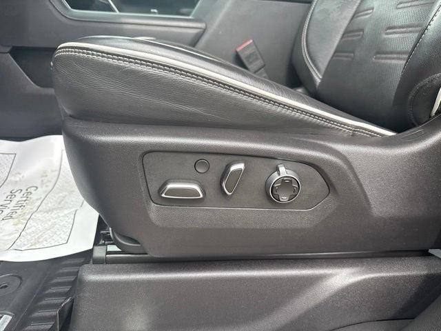 2024 GMC Sierra 2500HD AT4X