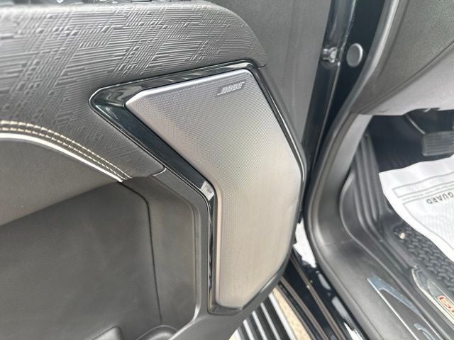 2024 GMC Sierra 2500HD AT4X