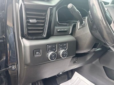 2024 GMC Sierra 2500HD AT4X